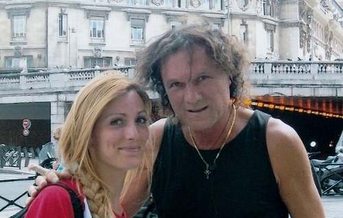 Parigi 2011